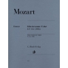 Mozart, Wolfgang Amadeus - Piano Sonata F major KV 332 (300k) 