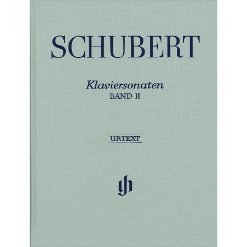 Schubert, Franz - Piano...