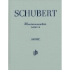 Schubert, Franz - Piano Sonatas Vol. 2