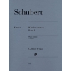 Schubert, Franz - Piano Sonatas Vol. 2