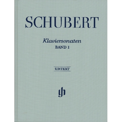 Schubert, Franz - Piano...