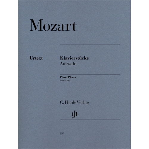 Mozart, Wolfgang Amadeus -...