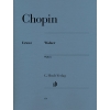 Chopin, Frédéric - Waltzes 