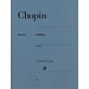 Chopin, Frédéric - Etudes 