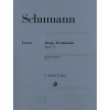 Schumann, Robert - Abegg Variations op. 1 
