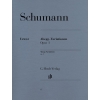 Schumann, Robert - Abegg Variations op. 1