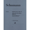 Schumann, Robert - Album for the Young and Scenes from Childhood op. 68 u. 15 