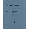 Schumann, Robert - Scenes from Childhood op. 15 