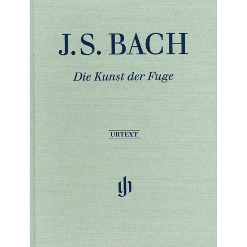 Bach, J.S - The Art of...