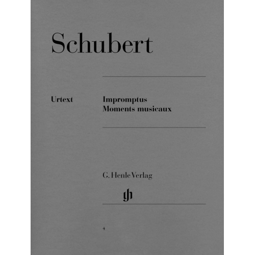 Schubert, Franz -...