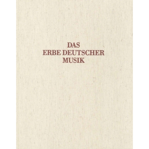 Lieder Vol. 106