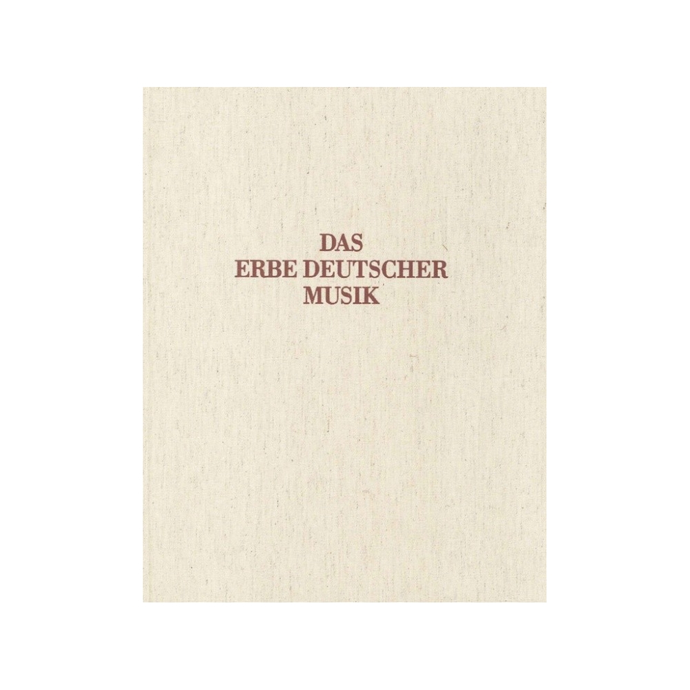 Lieder Vol. 106