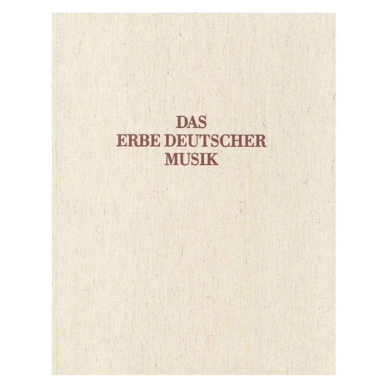 Lieder Vol. 106
