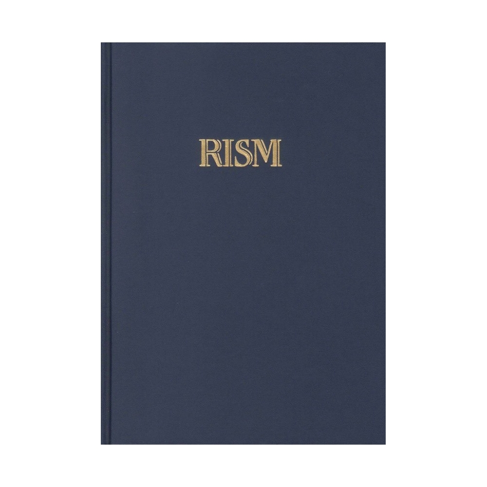 Das Deutsche Kirchenlied Register 