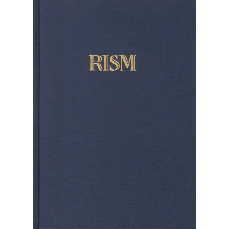 Das Deutsche Kirchenlied Register 