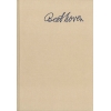 Beethoven, Ludwig van - Briefwechsel Gesamtausgabe Band 1