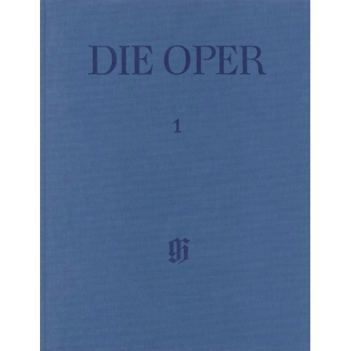 Reinhard Keiser: Die...