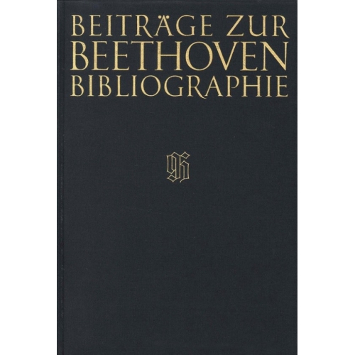 SUPPLEMENT BEETHOVEN 