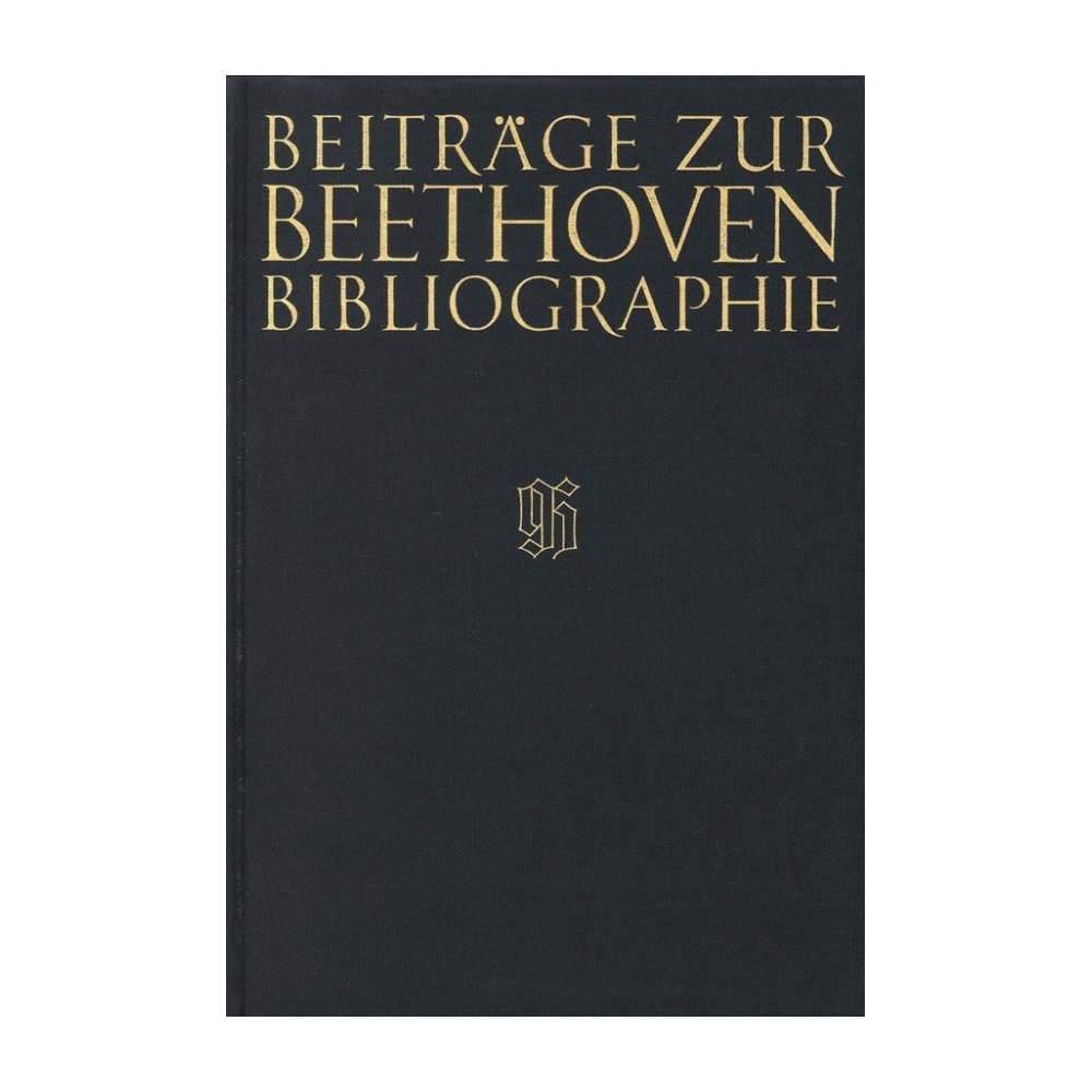 SUPPLEMENT BEETHOVEN 