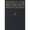 SUPPLEMENT BEETHOVEN 