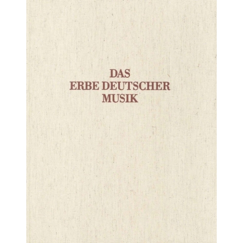 Das Erbe deutscher Musik...