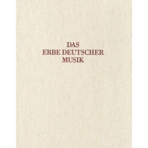 Johann Friedrich Reichardt:...