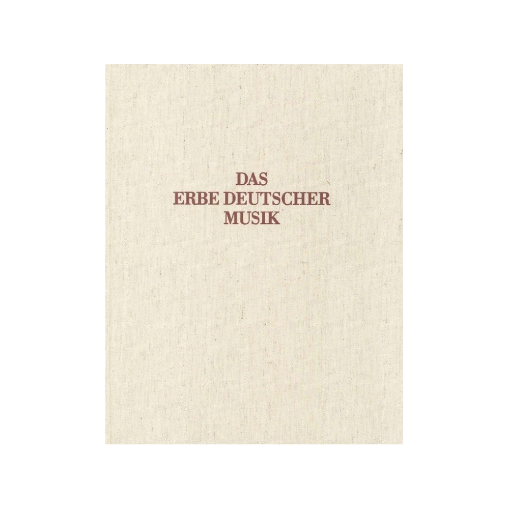 Johann Friedrich Reichardt: Goethes Lieder, Oden, Balladen und Romanzen mit Musik Teil II Vol. 59