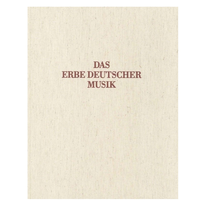 Johann Friedrich Reichardt: Goethes Lieder, Oden, Balladen und Romanzen mit Musik Teil II Vol. 59