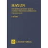 Haydn, Joseph - The Seven Last Words of Christ Hob. XX/1B 