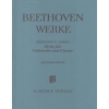 Beethoven, Ludwig van - Works for Cello and Piano 