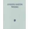 Haydn, Joseph - Songs for several voices 