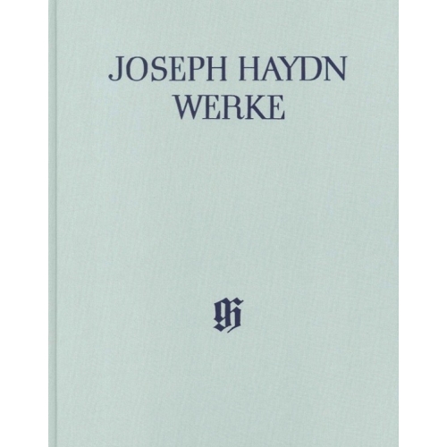 Haydn, Franz Joseph - Songs...