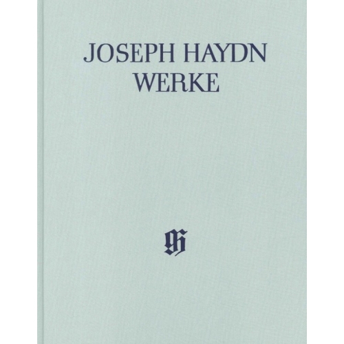 Haydn, Joseph - Concertos for Violin and Orchestra 