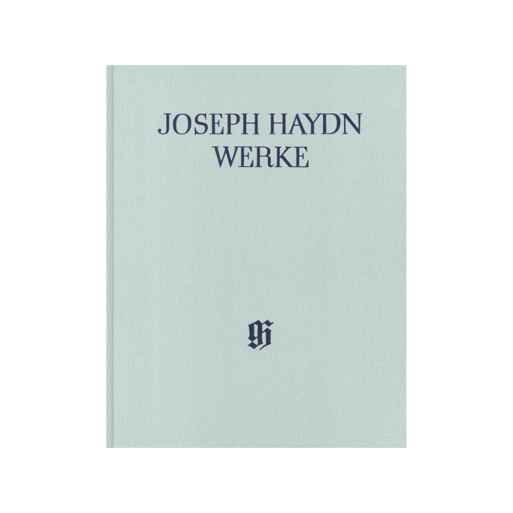 Haydn, Joseph - Concertos for Violin and Orchestra 