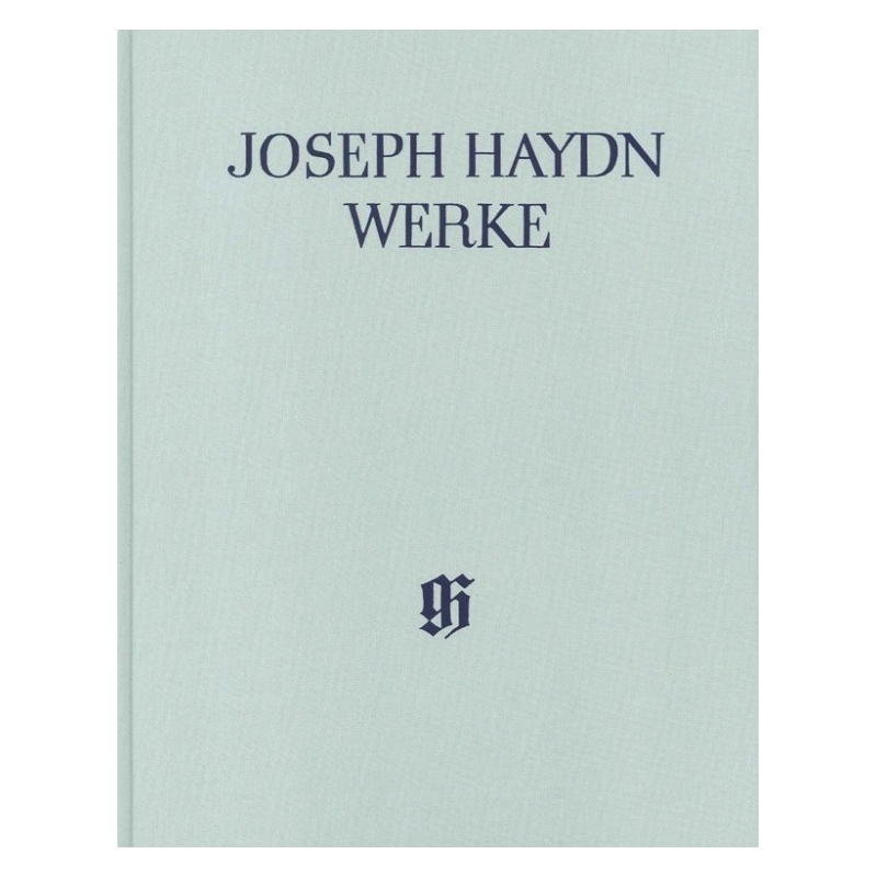 Haydn, Joseph - Concertos for Violin and Orchestra