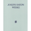 Haydn, Joseph - Concertos for Violin and Orchestra 
