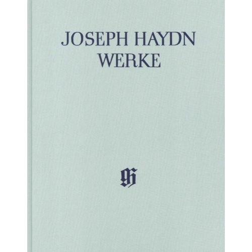 Haydn, Franz Joseph -...