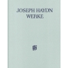 Haydn, Franz Joseph - Arrangements of Folk Songs No. 1 - 100 Scottish Songs 