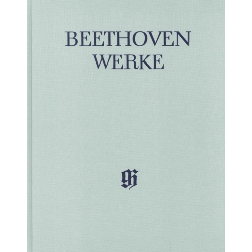 Beethoven, Ludwig van - Works for Violin and Orchestra 