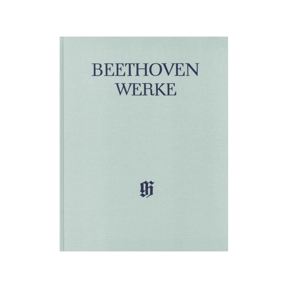Beethoven, Ludwig van - Works for Violin and Orchestra 