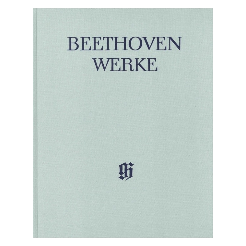 Beethoven, Ludwig van - Works for Violin and Orchestra