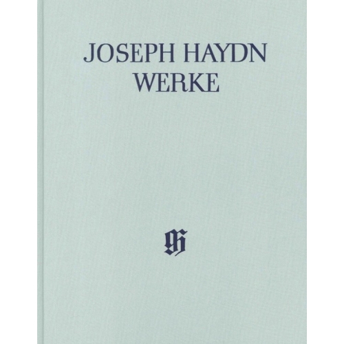 Haydn, Franz Joseph -...