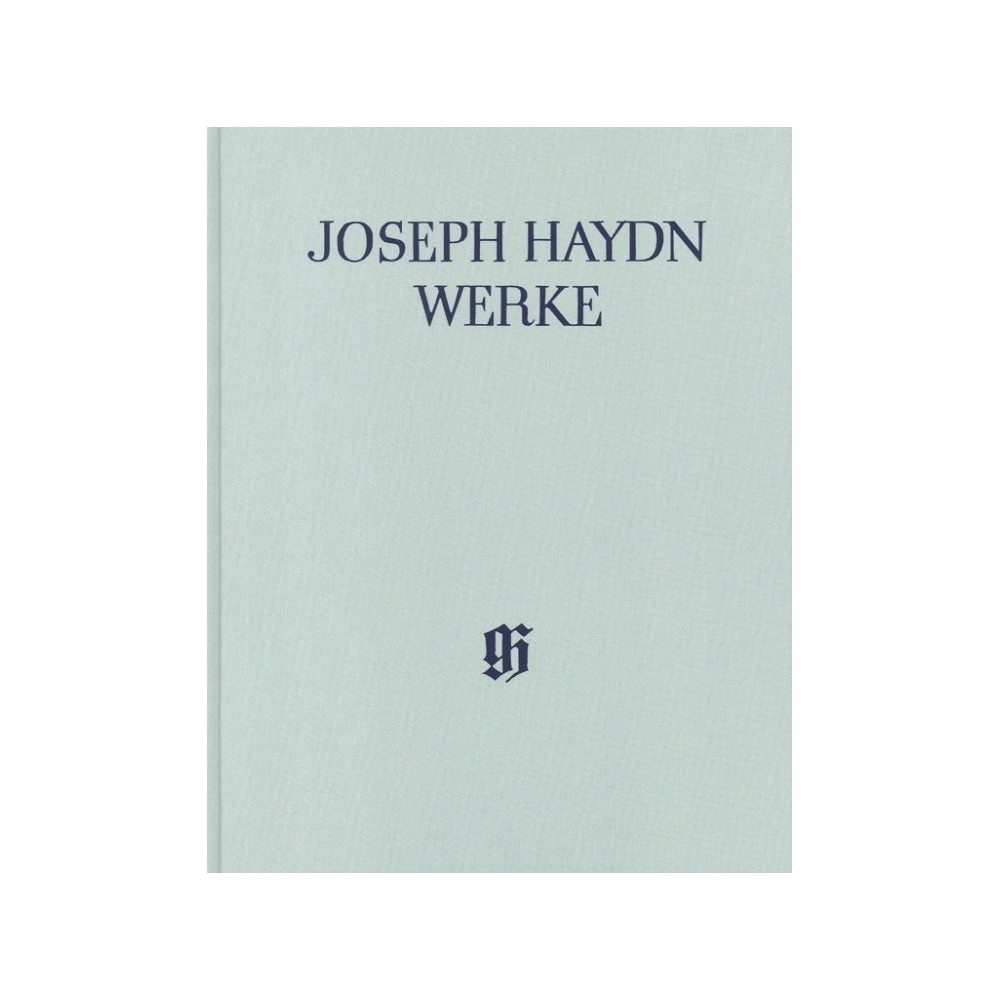 Haydn, Franz Joseph - Concertos for Violoncello and Orchestra 