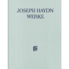Haydn, Franz Joseph - Different songs with accompaniment of the Piano (with critical report) 