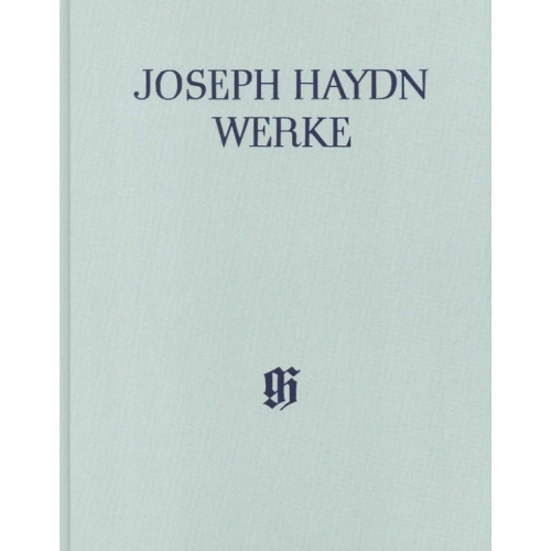 Haydn, Franz Joseph -...