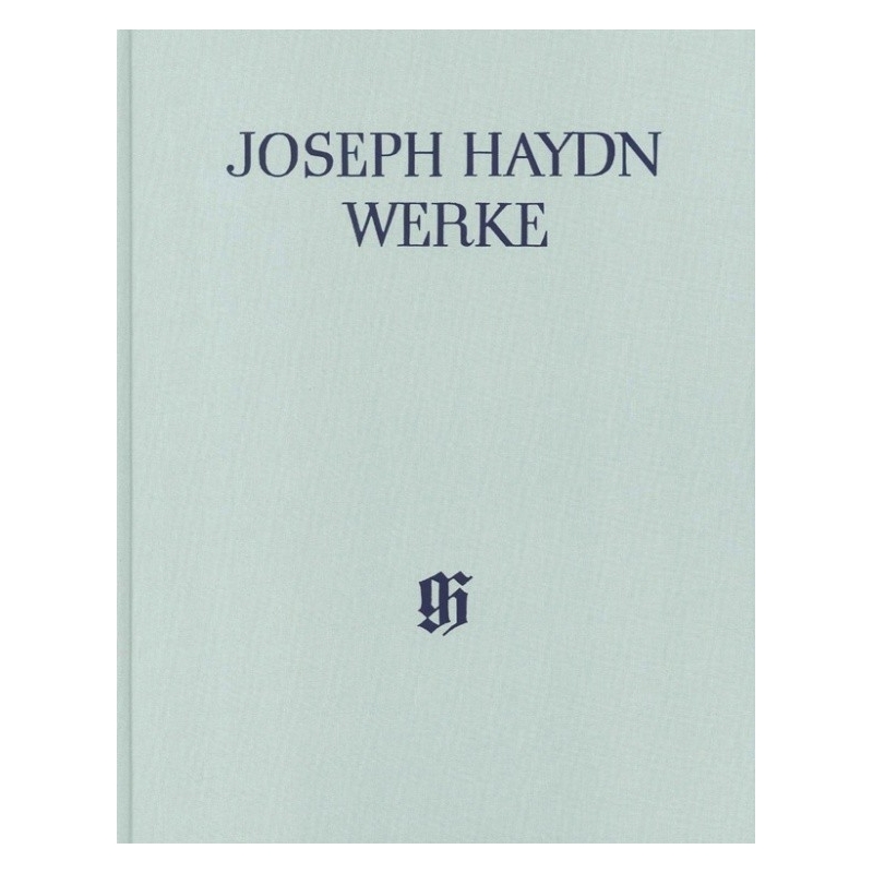 Haydn, Franz Joseph - Arrangements of Folk Songs no. 101 - 150 Scottish Songs for William Napier