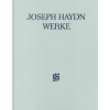 Haydn, Franz Joseph - Arrangements of Folk Songs no. 101 - 150 Scottish Songs for William Napier 