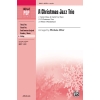 A Christmas Jazz Trio