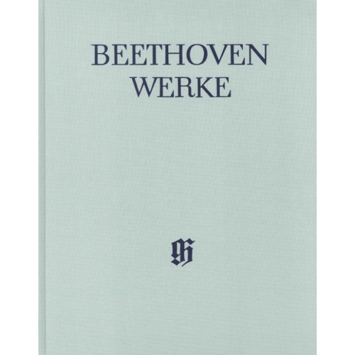 Beethoven, Ludwig van -...