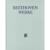 Beethoven, Ludwig van - Arias, Duet, Trio 